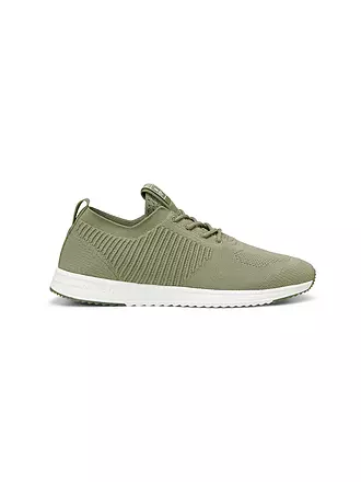 MARC O'POLO | Sneaker | olive
